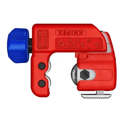 Knipex 90 31 01 Tubix® S Pipe Cutter 3-30Mm