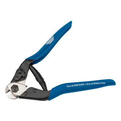 Draper Expert 57768 Wire Rope/Spring Wire Cutter 190Mm each