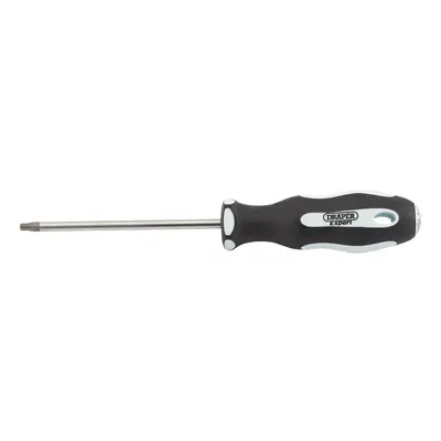 Draper Expert 35077 Draper Tx-Star® Soft Grip Screwdriver T20 X 100Mm each