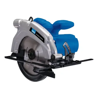 Storm Force 56786 Draper Storm Force® Circular Saw 185Mm 1200W each