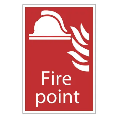 Draper 72445 Fire Point each