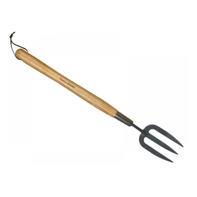 Kent & Stowe 70100302 Carbon Steel Hand Border Fork Fsc®