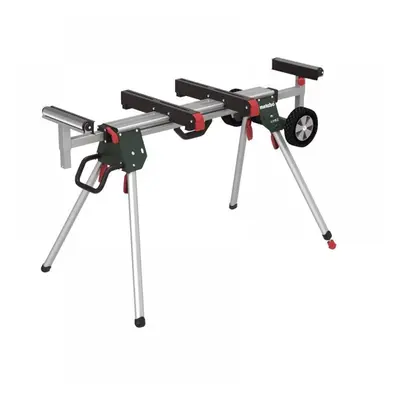 Metabo 629006000 Ksu 401 Extendable Mitre Saw Stand (168-400Cm)