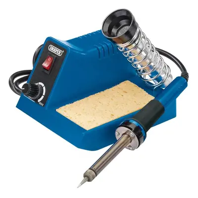 Draper 61478 Soldering Station 40W each