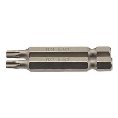 Draper 66488 Tx-Star® Insert Bit 1/4in Hex 50Mm Long T20 (Pack Of 2) per pack