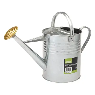 Draper 53234 Galvanised Watering Can 9L each