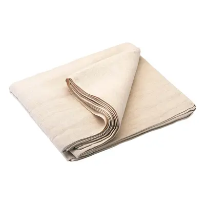 Draper 89940 Cotton Dust Sheet 3.6 X 3.6M each