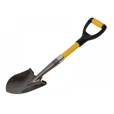 Roughneck 68-004 Micro Shovel Round Point