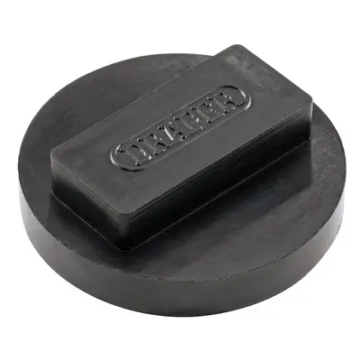 Draper 41814 Trolley Jack Rubber Pad - Bmw each 1