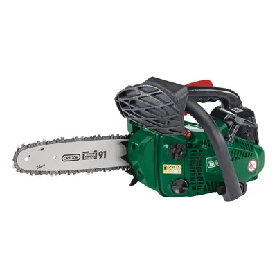 Draper 15042 Petrol Chainsaw With Oregon® Chain And Bar 250Mm 25.4Cc each