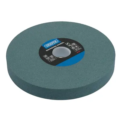 Draper 04141 Silicon Carbide Bench Grinding Wheel 200 X 25Mm 120G 1