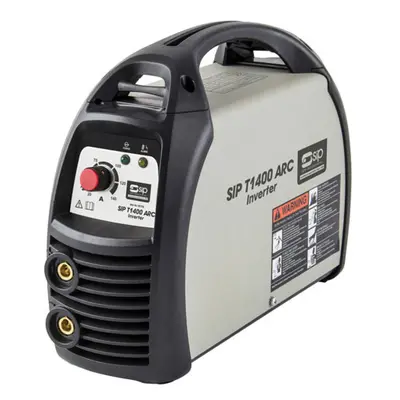 Sip 05705 T1400 Arc/Tig Inverter Welder