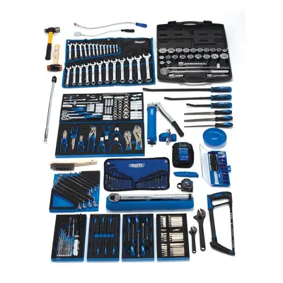 10002 Agricultural Technicians Tool Kit each