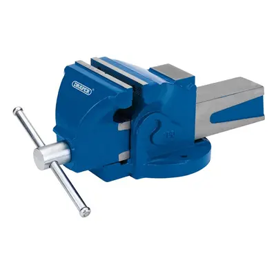 Draper 45232 Engineers Bench Vice 150Mm each