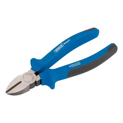 Draper Expert 68891 Heavy Duty Soft Grip Diagonal Side Cutter 160Mm each