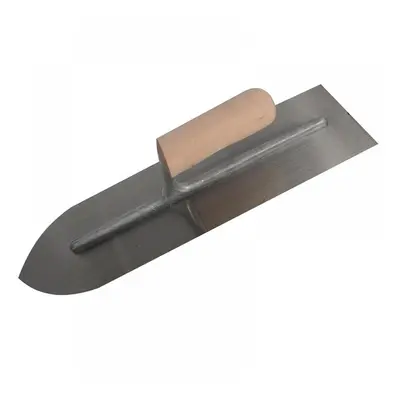 R.s.t. RTR201 Flooring Trowel Wooden Handle 16 X 4.1/2In