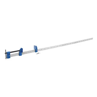 Silverline 282463 Expert Sash Cramp 1500Mm Each 1