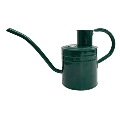 Kent & Stowe Indoor Watering Can 1 Litre Forest Green 70300637