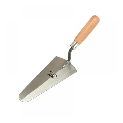 R.s.t. RTR136 Gauging Trowel Wooden Handle 7In