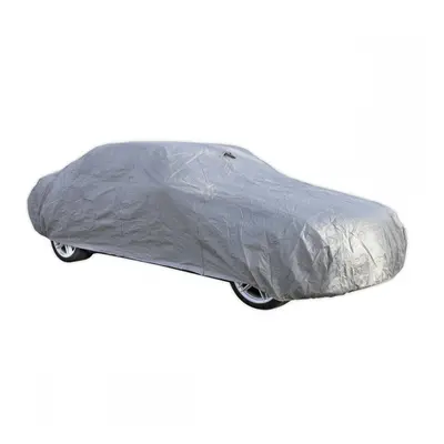 Sealey CCXL Car Cover X-Large 4830 X 1780 X 1220Mm