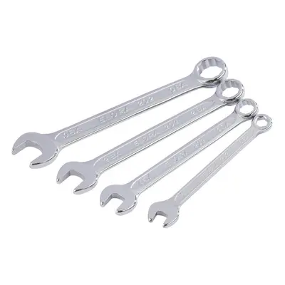 Elora 04197 Midget Ba Combination Spanner Set (4 Piece) per set