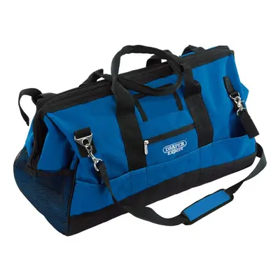 Draper Expert 40755 Contractorfts Tool Bag 630Mm each