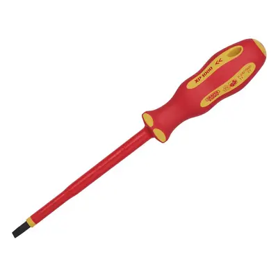 Xp1000 64419 Vde Plain Slot Screwdriver 5.5 X 125Mm each 1