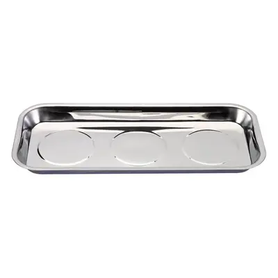 Draper 33007 Stainless Steel Magnetic Parts Tray each