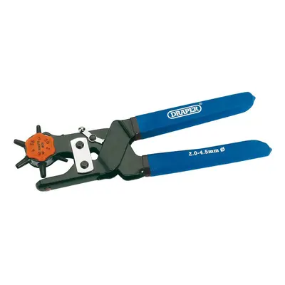 Draper 63637 Revolving Punch Plier 2.0 - 4.5Mm each