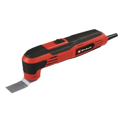 Einhell 4465185 Tc-Mg 250 Ce Multifunctional Tool 250W 240V