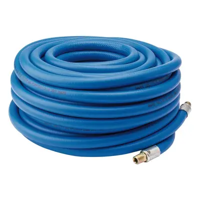 Draper 38338 Air Line Hose 20M 3/8in/10Mm Bore 1/4in Bsp each