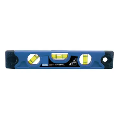 Draper 79579 Torpedo Level With Magnetic Base 230Mm each