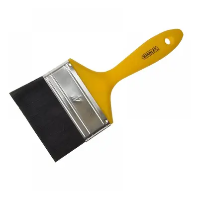 Stanley® STPPYS0L Hobby Paint Brush 100Mm (4In)