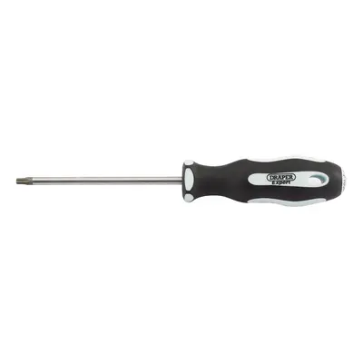 Draper Expert 35143 Draper Tx-Star® Security Soft Grip Screwdriver T20T X 100Mm each