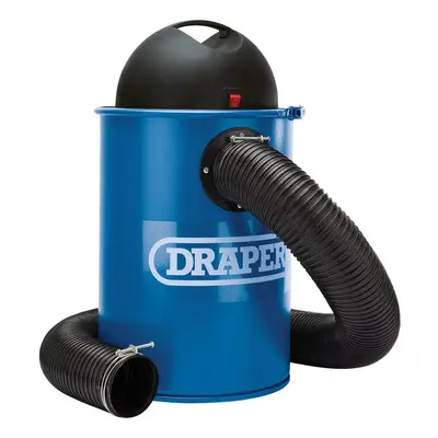 Draper 54253 Dust Extractor 50L 1100W each