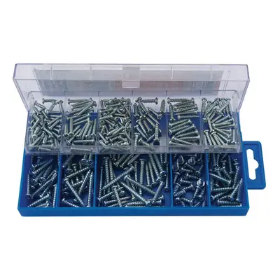 Draper 61275 Self Tapping Screw Assortment (305 Piece) per assrt.