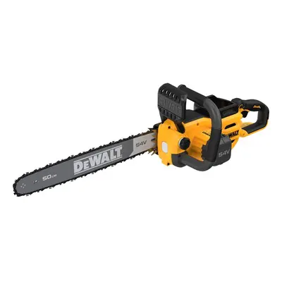 Dewalt DCMCS575N-XJ Dcmcs575N Xr Flexvolt Chainsaw 50Cm Bar 54V Bare Unit