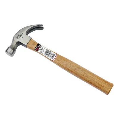 Redline 67665 Claw Hammer With Hardwood Shaft 450G each