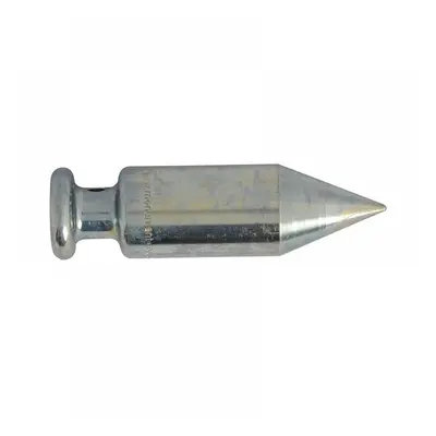 Monument 381D 381D Steel Plumb Bob 450G (16Oz)