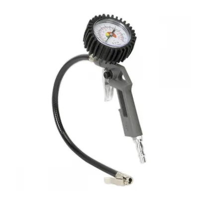 Sealey SA302 Tyre Inflator With Gauge