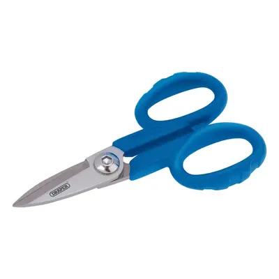 Draper 54957 Electricians Scissors 140Mm each