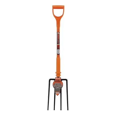 Draper Expert 75182 Fully Insulated Contractors Fork each