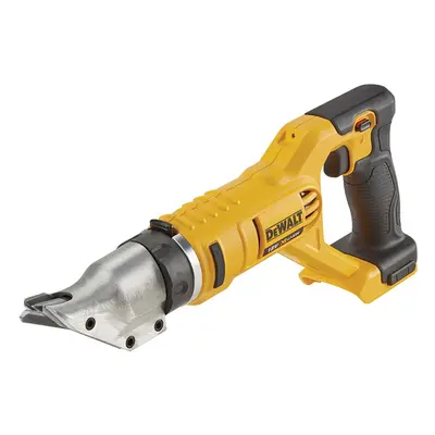 Dewalt DCS491N-XJ Dcs491N Xr Metal Shears 18V Bare Unit