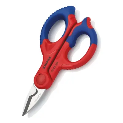 Knipex 9505155Sb Electriciansft Shears 155Mm