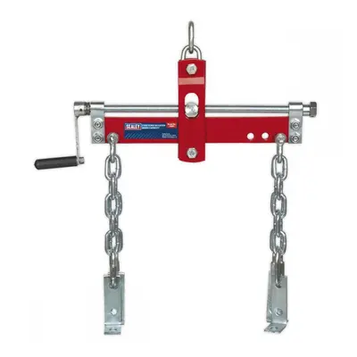 Sealey LS501 Load Sling Adjuster With Ball-Bearings 680Kg Capacity