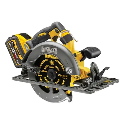 Dewalt DCS579T2-GB Dcs579T2 Xr Flexvolt Circular Saw 190Mm 54V 2 X 2.0Ah Li-Ion