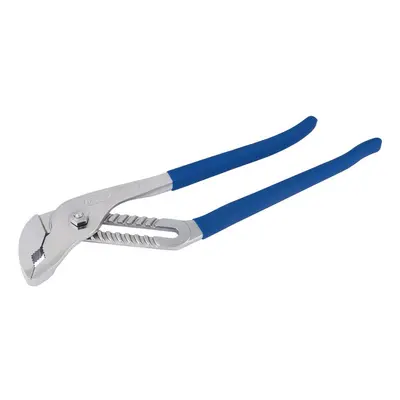 Draper 52408 400Mm Waterpump Pliers 110Mm Capacity each