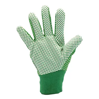 Draper 82616 Light Duty Gardening Gloves per pair