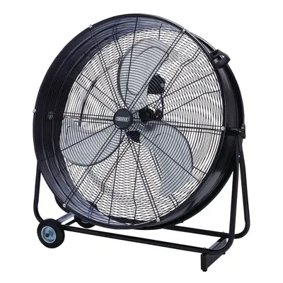 Draper 58330 230V Drum Fan 30in/760Mm 125W each 1