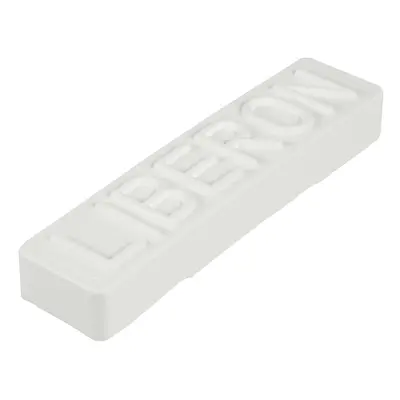 Liberon 126842 Wax Filler Stick 00 White 50G